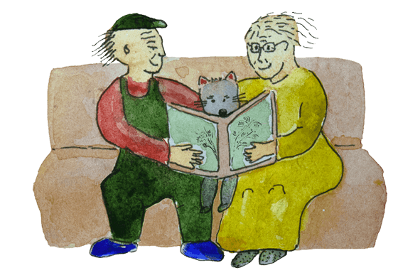 Adult Dependant Relative Visas