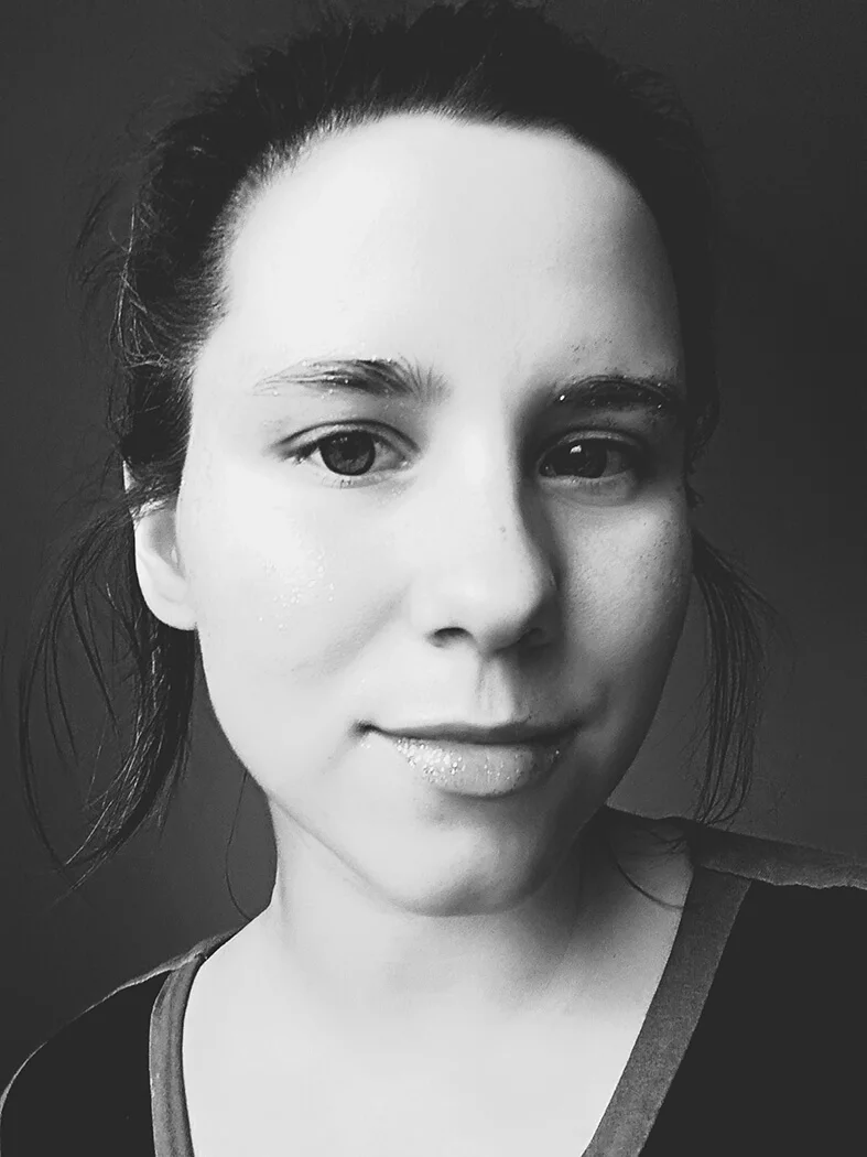 Polina Cherniawskaya