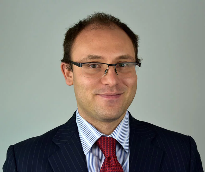 Tim Nikolaev