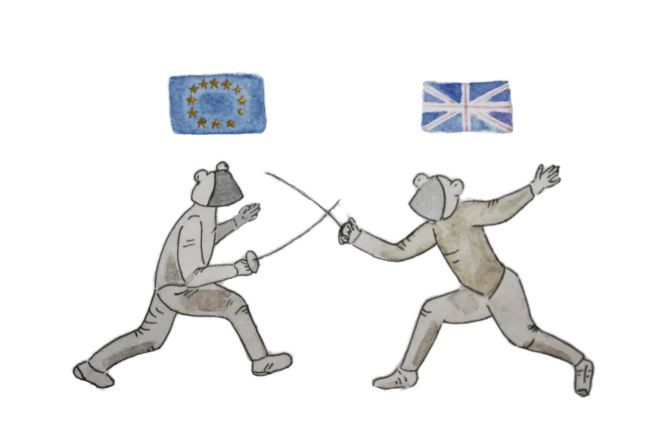 EU nationals may need their PR documents for naturalisation applications