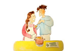 Unmarried partners 2