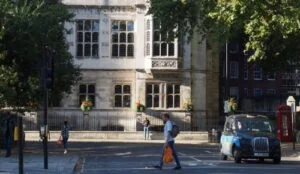 UK visa and citizenship