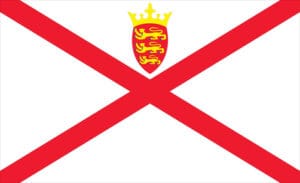 Family visa to Jersey