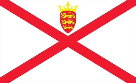 Family visa to Jersey
